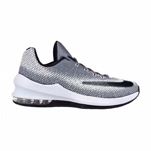 Nike Air Max Infuriate Low 'Cool Grey'