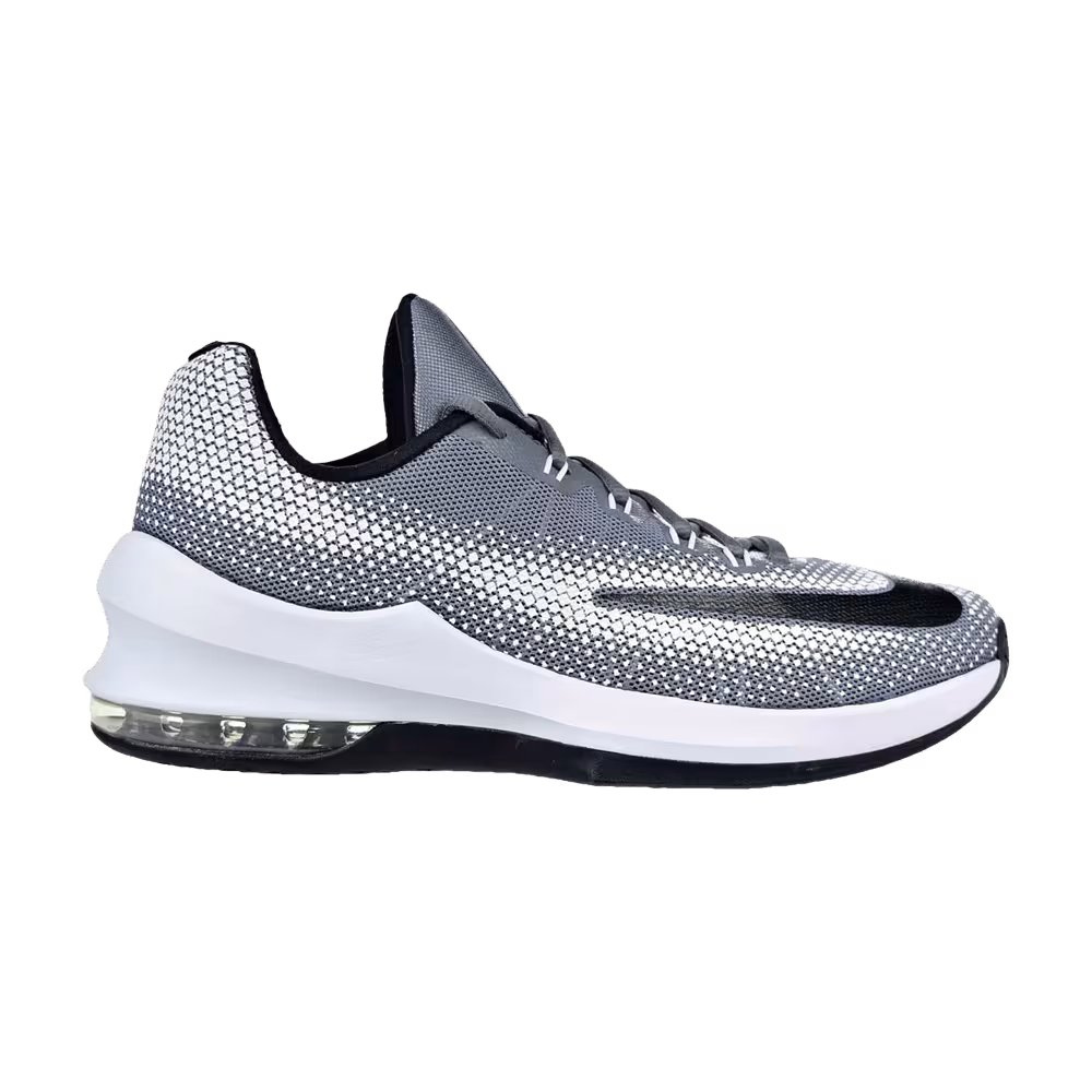 Nike Air Max Infuriate Low Cool Grey