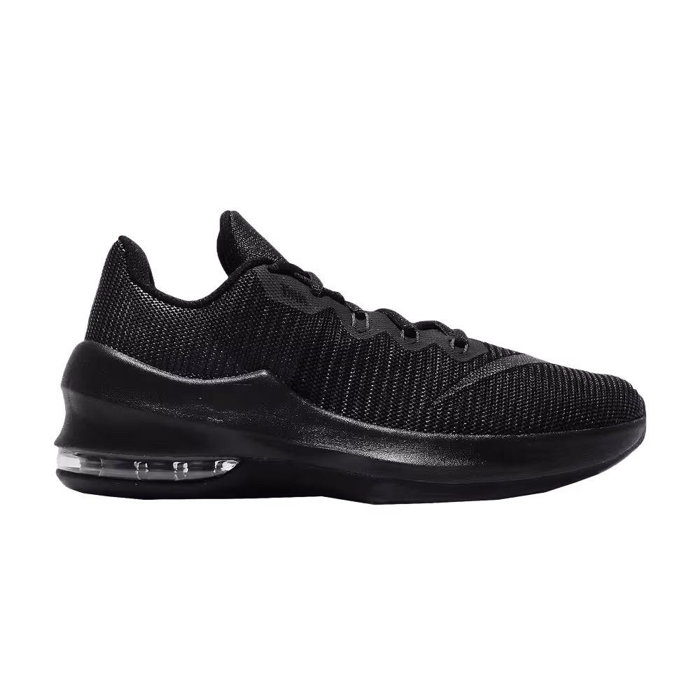 Nike Air Max Infuriate 2 GS Antharacite