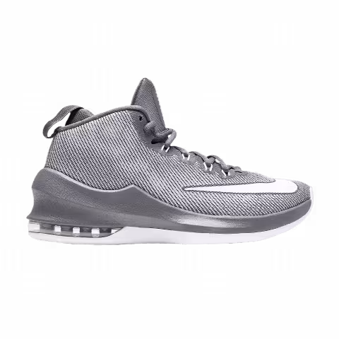 Nike Air Max Infuriate Mid 'Dark Grey'