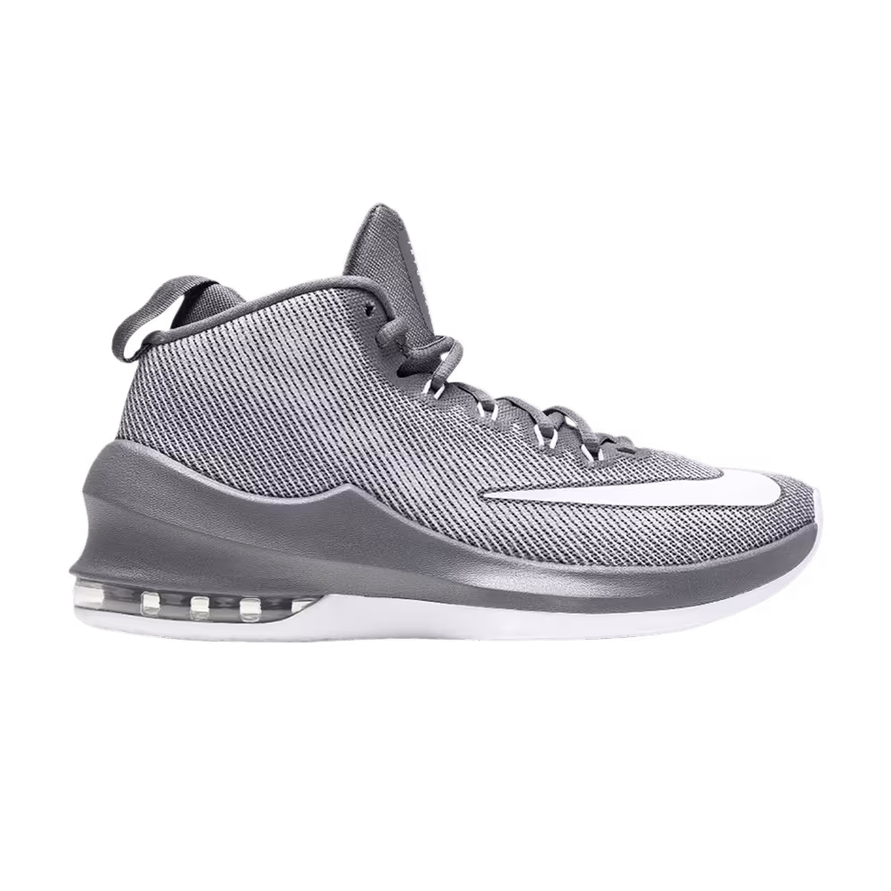 Nike Air Max Infuriate Mid Dark Grey