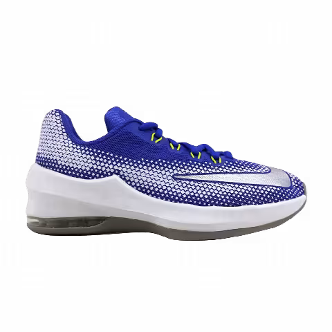 Nike Air Max Infuriate GS 'Paramount Blue'