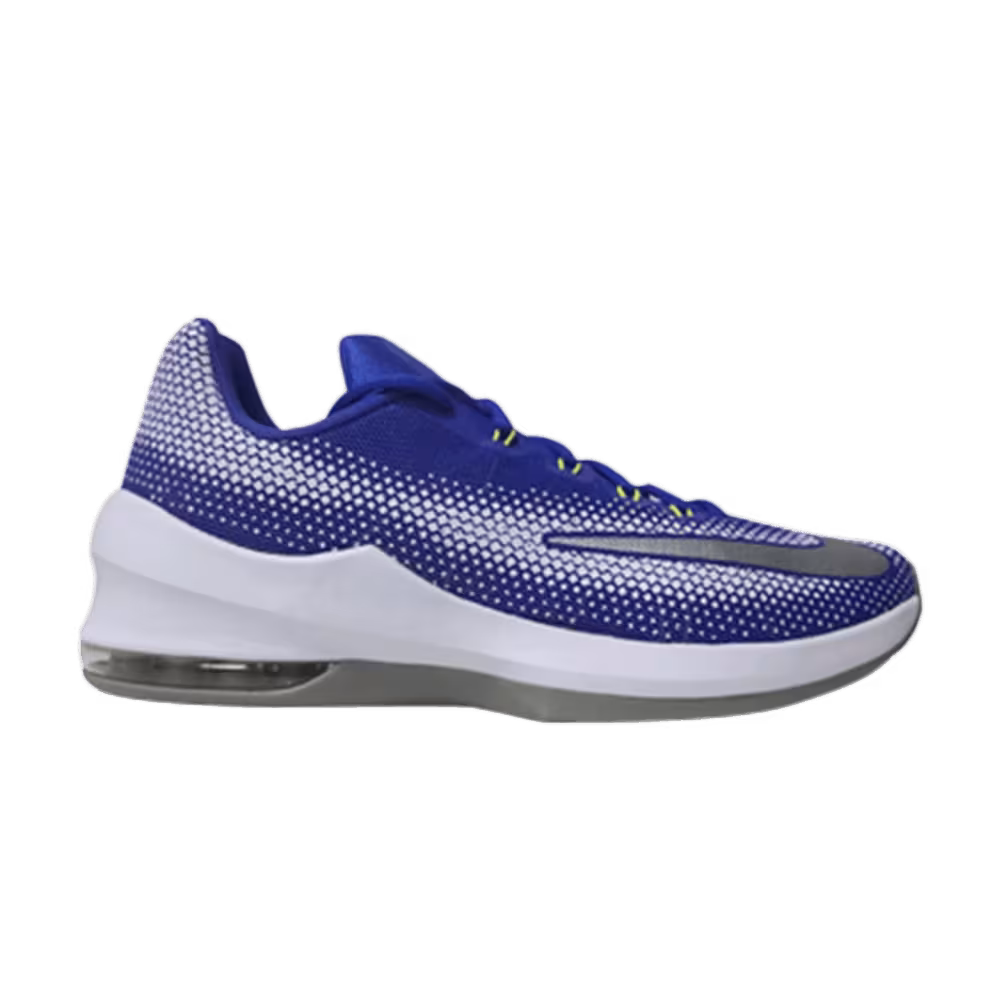 Nike Air Max Infuriate Photo Blue