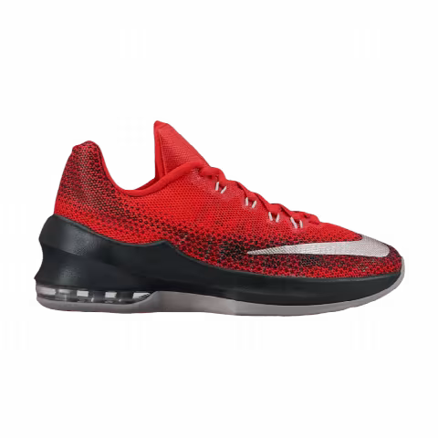 Nike Air Max Infuriate GS 'University Red'