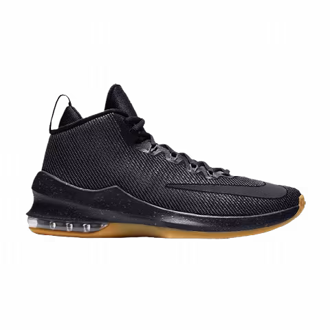 Nike Air Max Infuriate Mid Premium 'Black Gum'