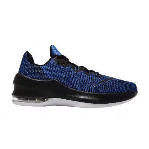 Nike Air Max Infuriate 2 GS 'Game Royal'