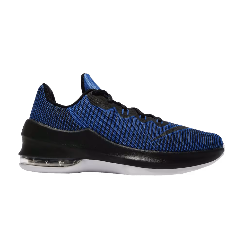 Nike Air Max Infuriate 2 GS Game Royal