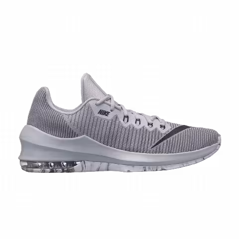 Nike Air Max Infuriate 2 Low 'Wolf Grey'