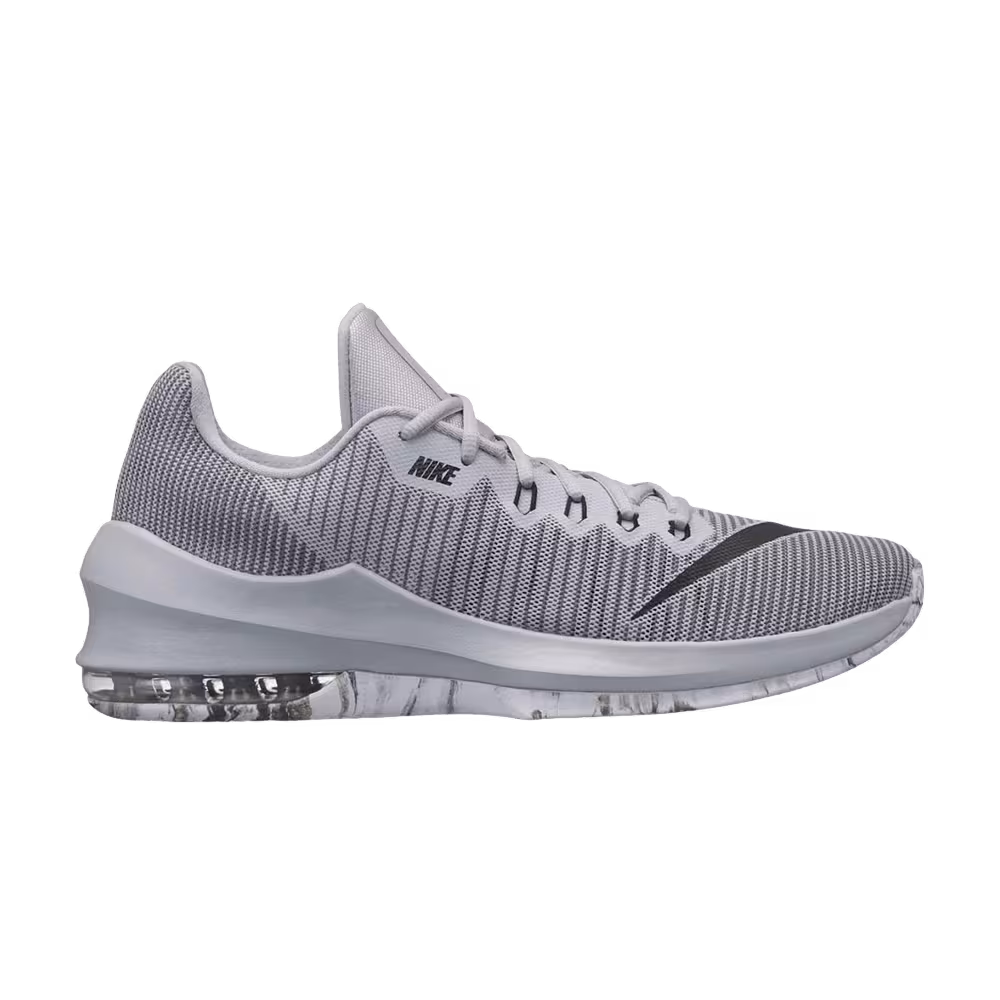 Nike Air Max Infuriate 2 Low Wolf Grey