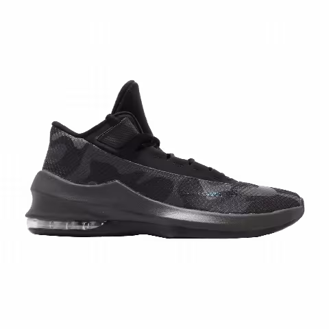 Nike Air Max Infuriate 2 Mid PRM EP 'Anthracite'