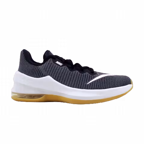 Nike Air Max Infuriate 2 GS 'Light Carbon'