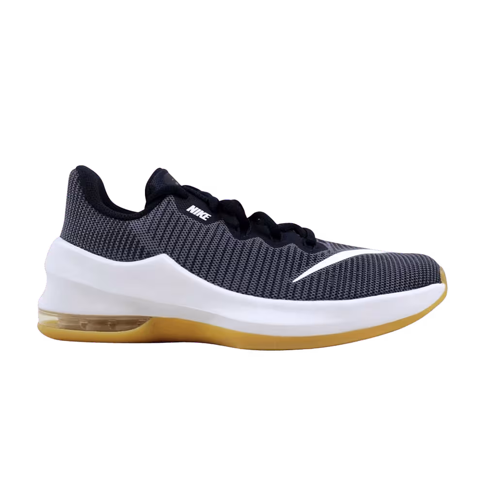 Nike Air Max Infuriate 2 GS Light Carbon