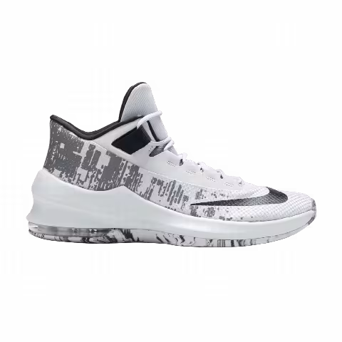 Nike Air Max Infuriate 2 Mid 'Wolf Grey'