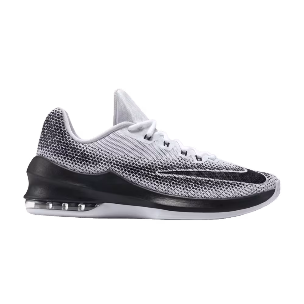 Nike Air Max Infuriate Low