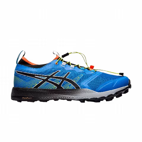 Asics FujiTrabuco Pro 'Directoire Blue'