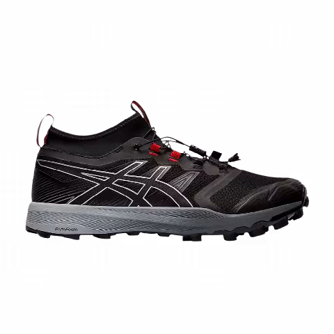Asics FujiTrabuco Pro 'Black'