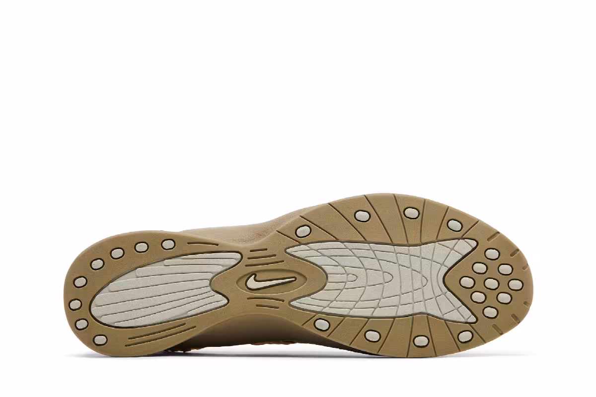 Nike HTM Air Woven Rainbow, view 5