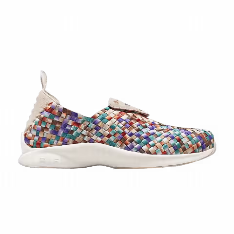 Nike Air Woven 'Multi-color'