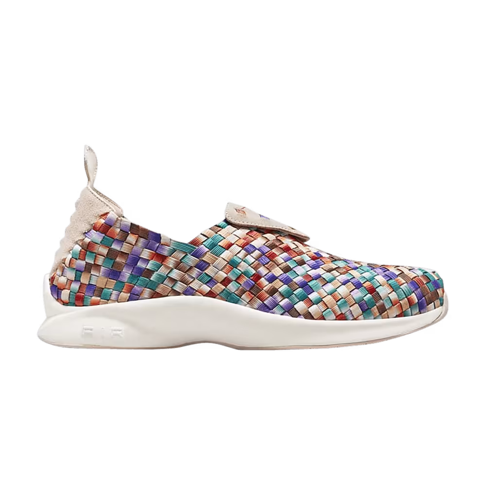 Nike Air Woven Multi-color