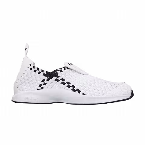 Nike Air Woven 'White'