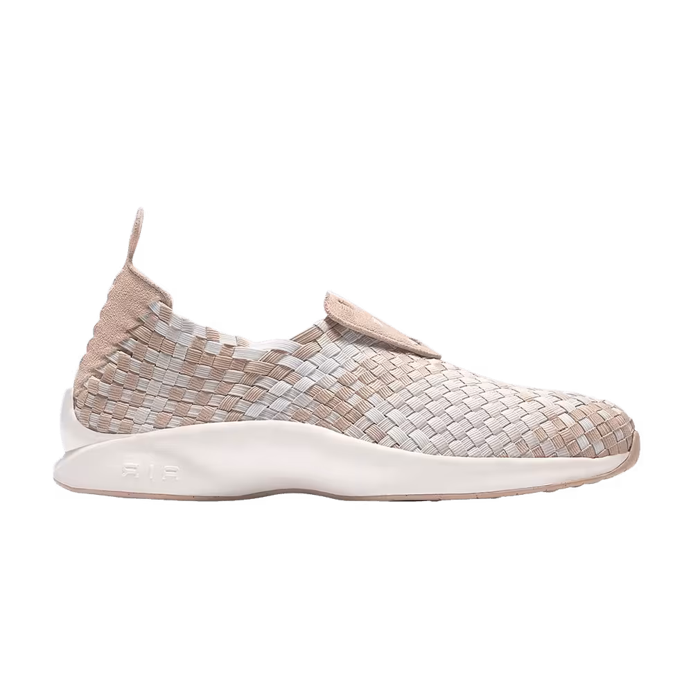 Nike Air Woven Sand