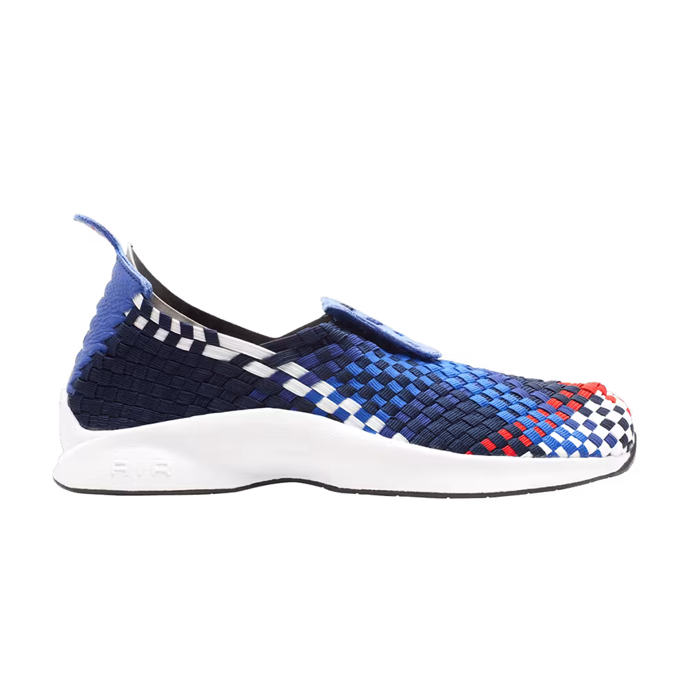 Nike Air Woven Qs