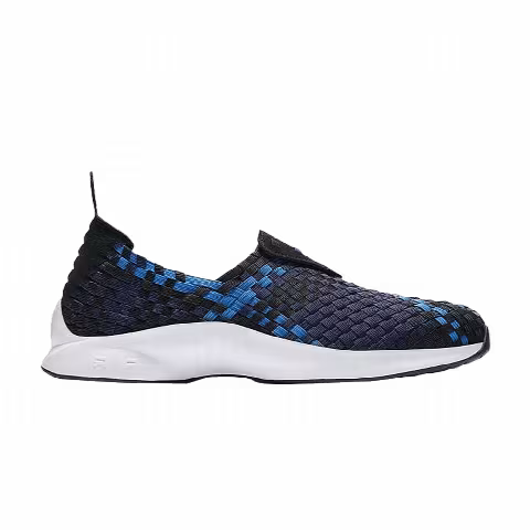 Nike Air Woven 'Blue Nebula'