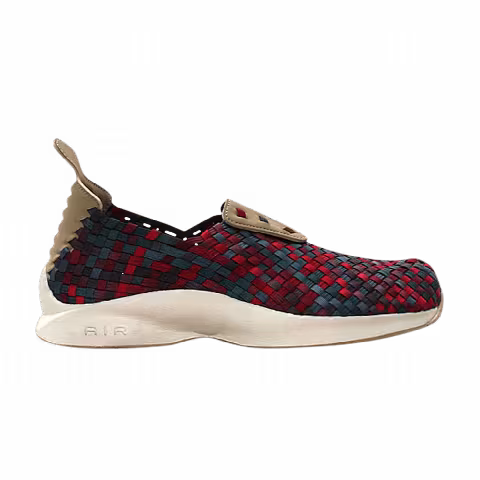 Nike HTM Air Woven Rainbow