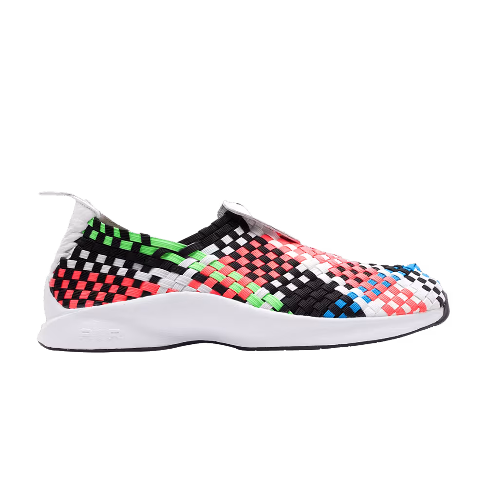 Nike Air Woven Qs
