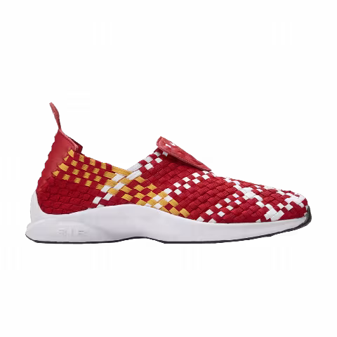 Nike Air Woven QS 'University Red'