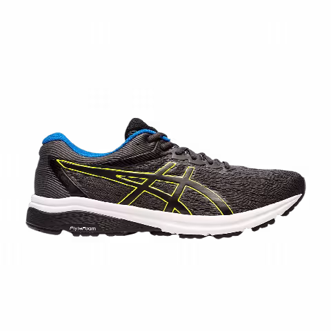 Asics GT 800 'Graphite Lime Zest'
