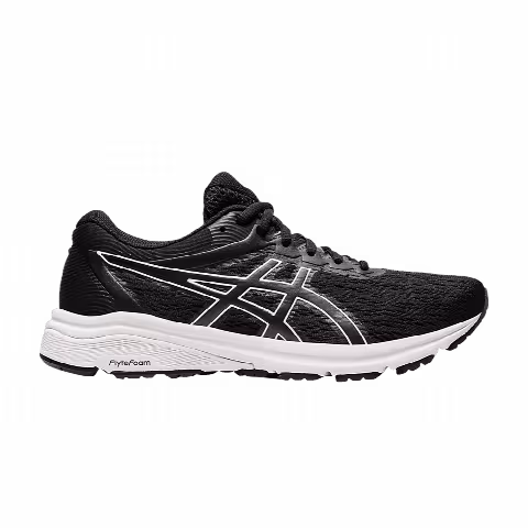 Asics Wmns GT 800 'Black White'