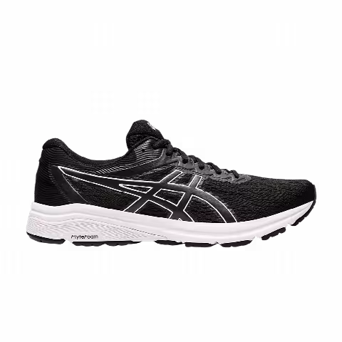 Asics GT 800 'Black White'