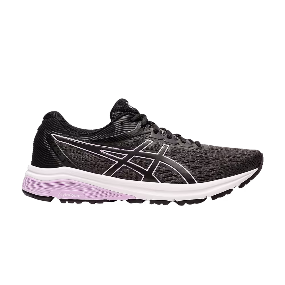 Asics Women's GT 800 Graphite Grey Lilac