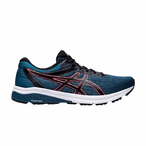 Asics GT 800 'Magnetic Blue Red'