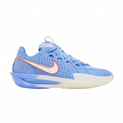 Nike Air Zoom GT Cut 3 'Royal Pulse' Sample