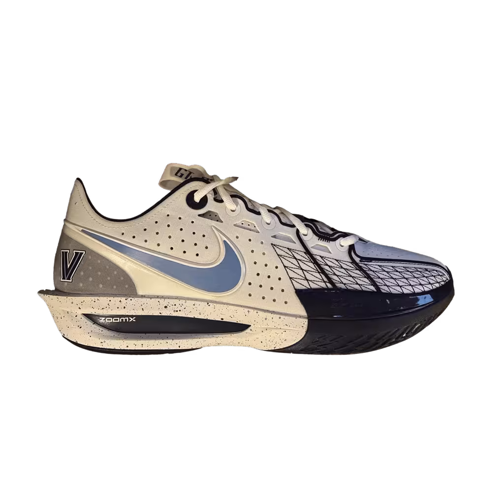 Nike Air Zoom GT Cut 3 Villanova