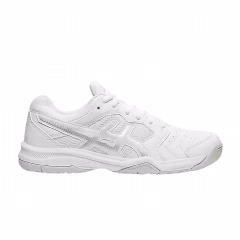 Asics Wmns Gel Dedicate 6 'White'