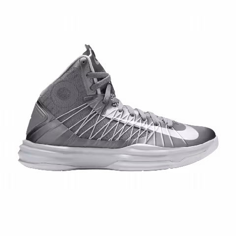Nike Hyperdunk 2012