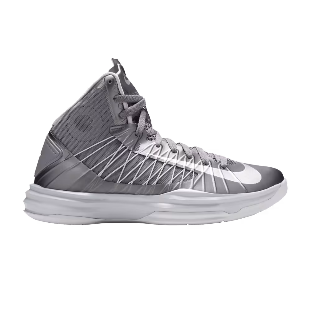 Nike Hyperdunk 2012