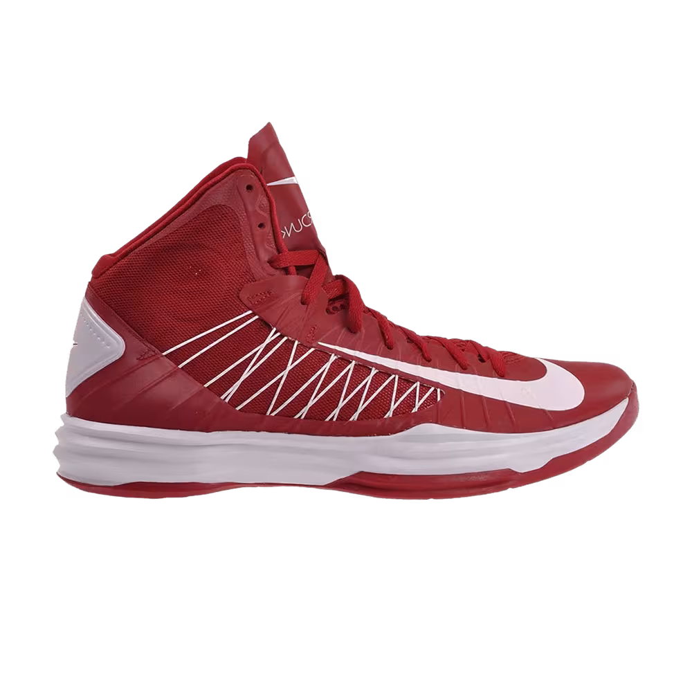 Nike Hyperdunk 2012 TB Gym Red