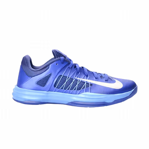 Nike Hyperdunk 2012 Low 'Game Royal'