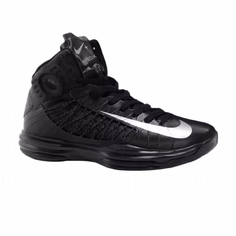 Nike Hyperdunk 2012