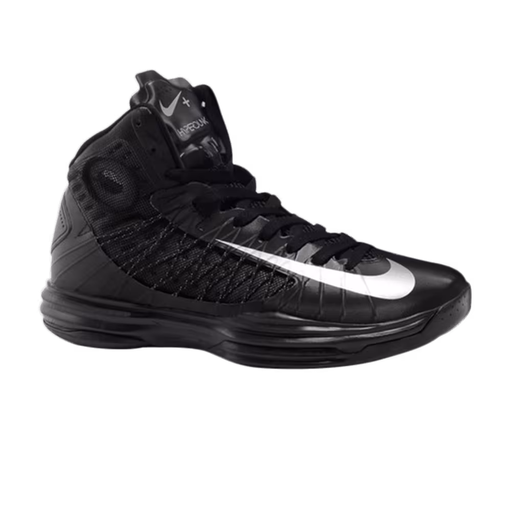 Nike Hyperdunk 2012