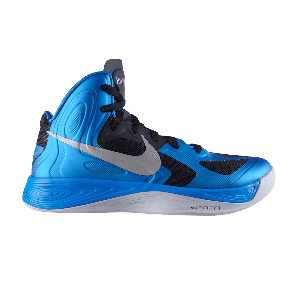 Nike Hyperdunk 2012