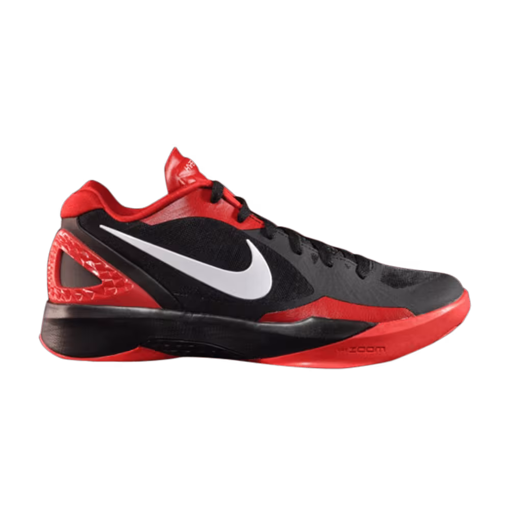 Nike Zoom Hyperdunk 2011 Low Bred