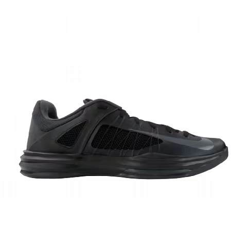 Nike Hyperdunk 2012 Low 'Blackout'