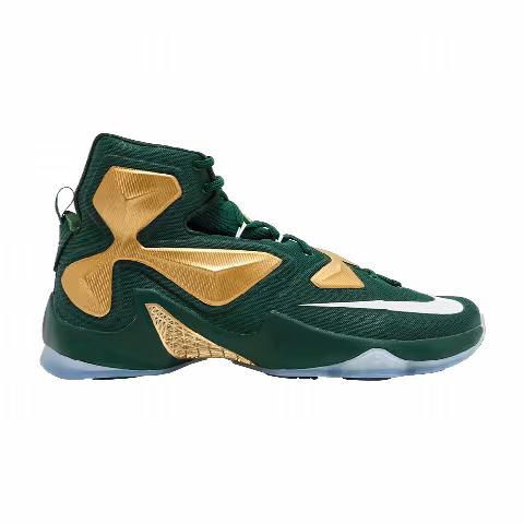 Nike LeBron 13 'SVSM Away'