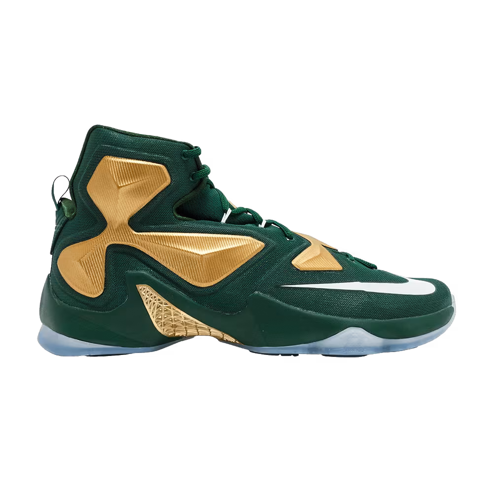 Nike LeBron 13 SVSM Away