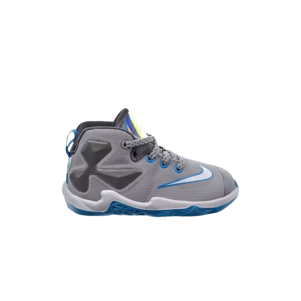 Nike LeBron 13 TD Hologram